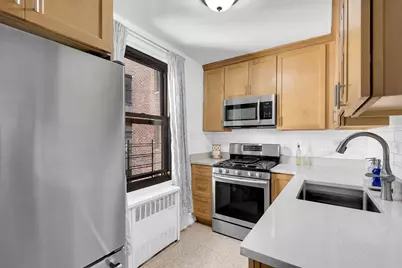 2835 Webb Avenue #5B, New York City, NY 10468 - Photo 2