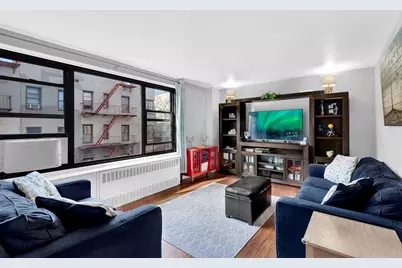 2835 Webb Avenue #5B, New York City, NY 10468 - Photo 1