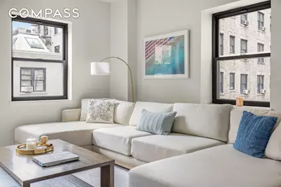 253 W 73rd Street #4N, New York City, NY 10023 - Photo 2