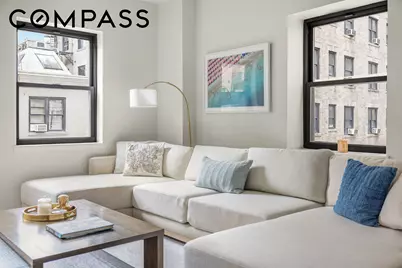 253 W 73rd Street #4N, New York City, NY 10023 - Photo 2