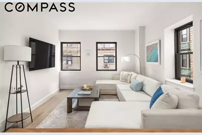 253 W 73rd Street #4N, New York City, NY 10023 - Photo 1
