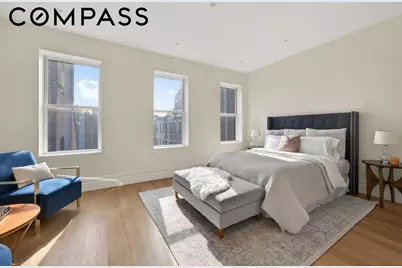 228 Lenox Avenue, New York City, NY 10027 - Photo 6