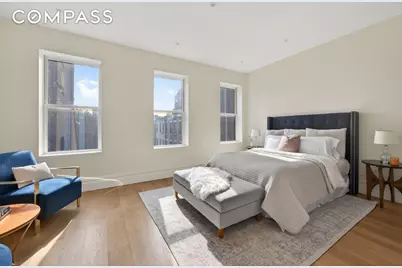 228 Lenox Avenue, New York City, NY 10027 - Photo 6