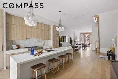 228 Lenox Avenue, New York City, NY 10027 - Photo 1
