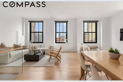 20 Jay Street #8/9C, New York City, NY 10013 - Photo 2
