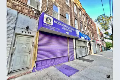 106-15 Guy R Brewer Boulevard, New York City, NY 11433 - Photo 1