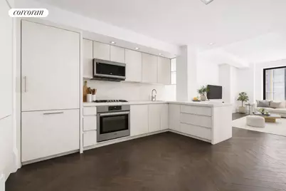 101 Wall Street #14C, New York City, NY 10005 - Photo 2