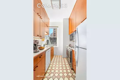 263 W End Avenue #5B, New York City, NY 10023 - Photo 4