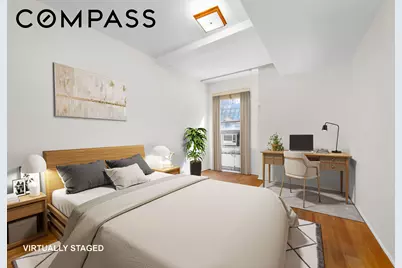 263 W End Avenue #5B, New York City, NY 10023 - Photo 8