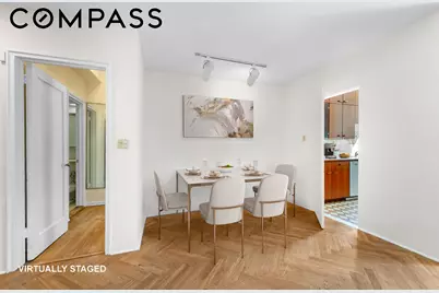 263 W End Avenue #5B, New York City, NY 10023 - Photo 2