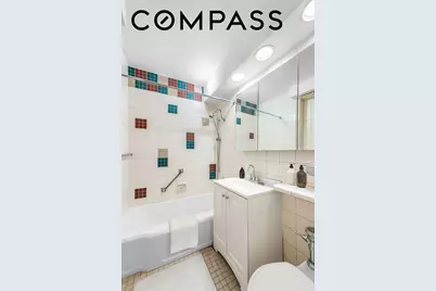 263 W End Avenue #5B, New York City, NY 10023 - Photo 6