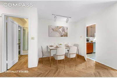 263 W End Avenue #5B, New York City, NY 10023 - Photo 2