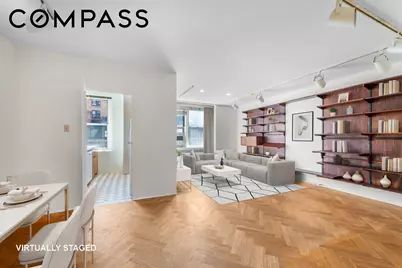 263 W End Avenue #5B, New York City, NY 10023 - Photo 1