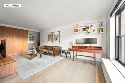 325 Clinton Avenue #2B, New York City, NY 11205 - Photo 4