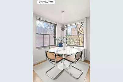 325 Clinton Avenue #2B, New York City, NY 11205 - Photo 2