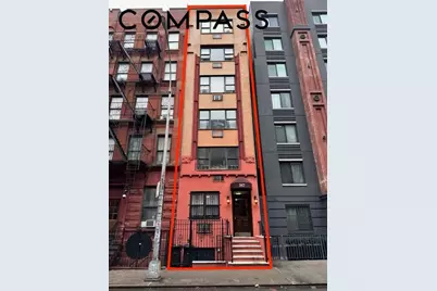 367 W 48th Street, New York City, NY 10036 - Photo 1