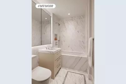 400 E 84th Street #25C, New York City, NY 10028 - Photo 6