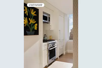 400 E 84th Street #25C, New York City, NY 10028 - Photo 4