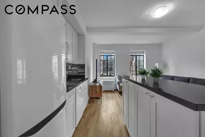 45 Tudor City Place #1204, New York City, NY 10017 - Photo 6