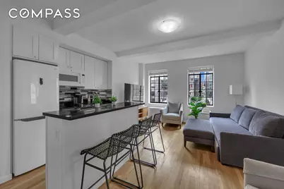 45 Tudor City Place #1204, New York City, NY 10017 - Photo 1