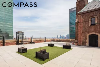 45 Tudor City Place #1204, New York City, NY 10017 - Photo 14