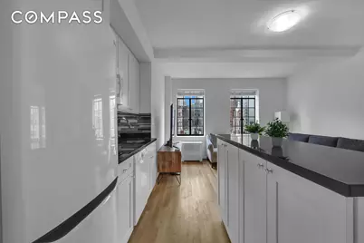 45 Tudor City Place #1204, New York City, NY 10017 - Photo 6