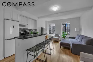 45 Tudor City Pl, New York City, NY 10017 - Photo 1