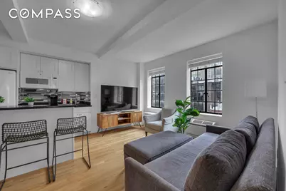 45 Tudor City Place #1204, New York City, NY 10017 - Photo 2