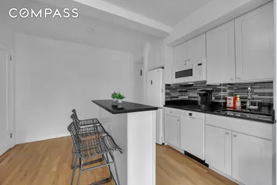 45 Tudor City Place #1204, New York City, NY 10017 - Photo 4