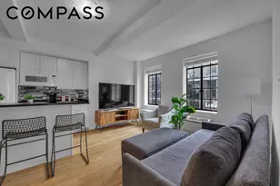 45 Tudor City Pl, New York City, NY 10017 - Photo 2
