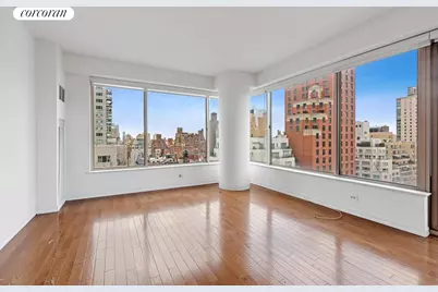 200 E 69th Street #21A, New York City, NY 10021 - Photo 1