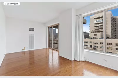 200 E 69th Street #21A, New York City, NY 10021 - Photo 4