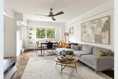 270 Jay Street #4F, New York City, NY 11201 - Photo 1