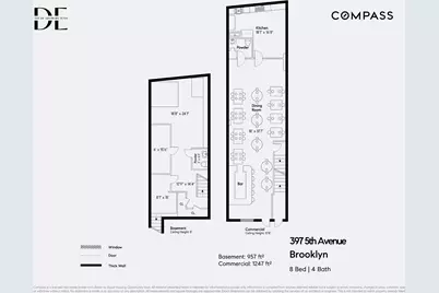 397 5th Avenue, Brooklyn, NY 11215 - Photo 8