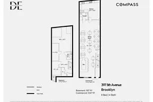 397 5th Ave, Brooklyn, NY 11215 - Photo 8
