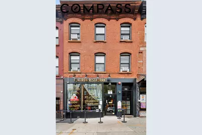 397 5th Avenue, Brooklyn, NY 11215 - Photo 2