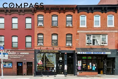 397 5th Avenue, Brooklyn, NY 11215 - Photo 1