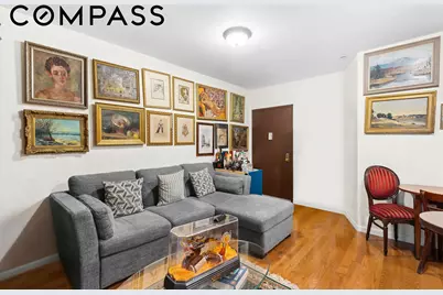 397 5th Avenue, Brooklyn, NY 11215 - Photo 4