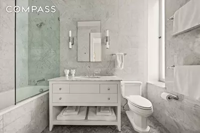 895 W End Avenue #1B, New York, NY 10025 - Photo 10