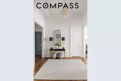 895 W End Avenue #1B, New York City, NY 10025 - Photo 4