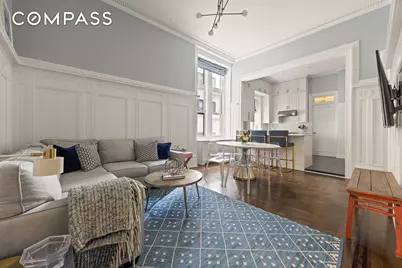 895 W End Avenue #1B, New York, NY 10025 - Photo 4