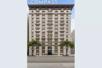 895 W End Avenue #1B, New York, NY 10025 - Photo 20