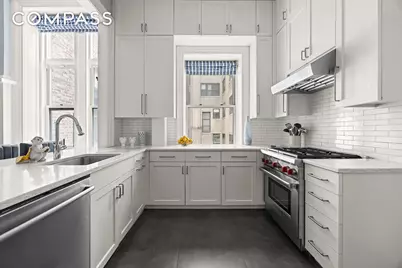 895 W End Avenue #1B, New York City, NY 10025 - Photo 6