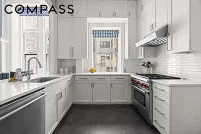 895 W End Avenue #1B, New York City, NY 10025 - Photo 6