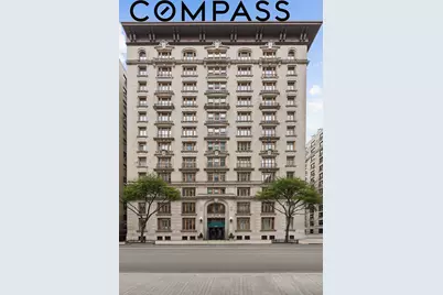 895 W End Avenue #1B, New York City, NY 10025 - Photo 22