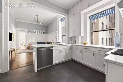 895 W End Avenue #1B, New York, NY 10025 - Photo 8