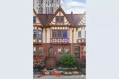 25 Chester Court, Brooklyn, NY 11225 - Photo 1