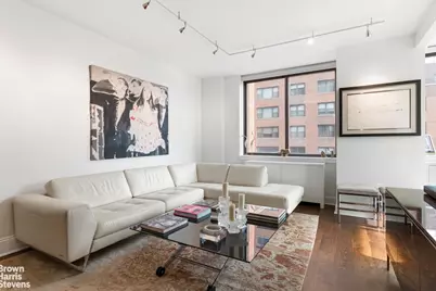 300 E 64th Street #10C, New York City, NY 10065 - Photo 4