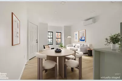 1058 Jefferson Avenue, Brooklyn, NY 11221 - Photo 1