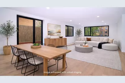 1330 Fifth Avenue #2C, New York, NY 10026 - Photo 1